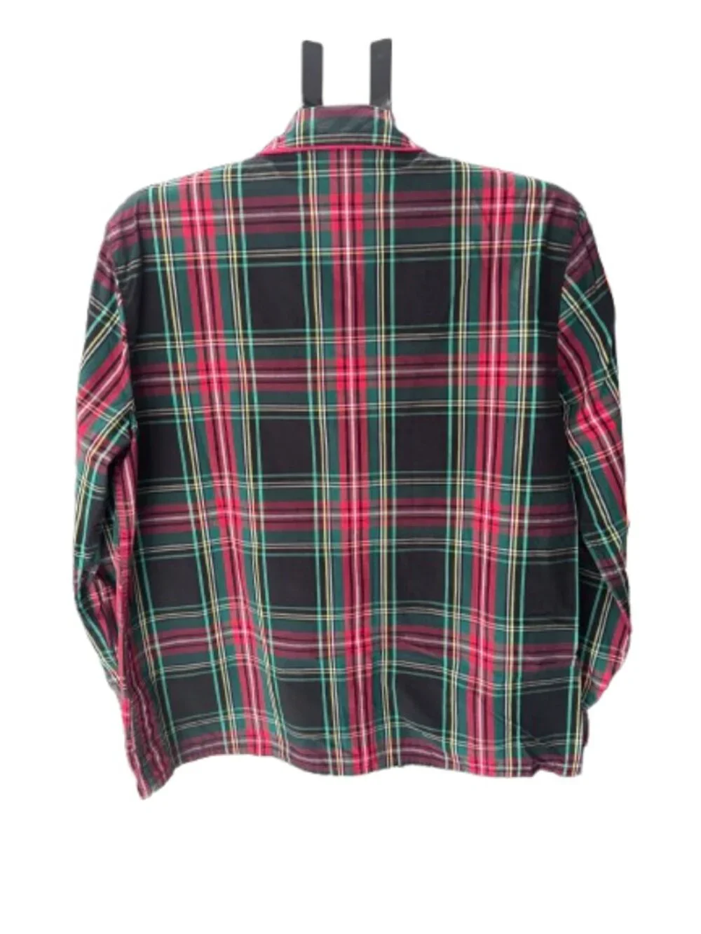 J. Crew get cozy
